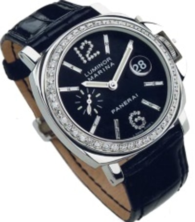 Panerai Luminor Marina PAM00096